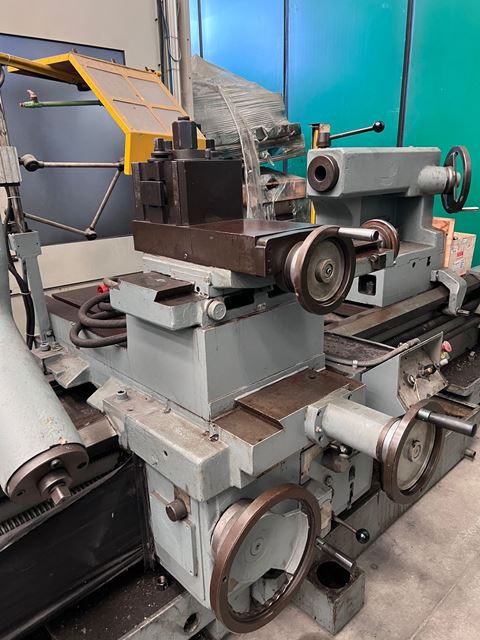 New And Used Machine Tools & Equipment